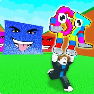 Escape Tsunami For Brainrots