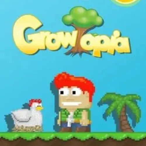 Growtopia